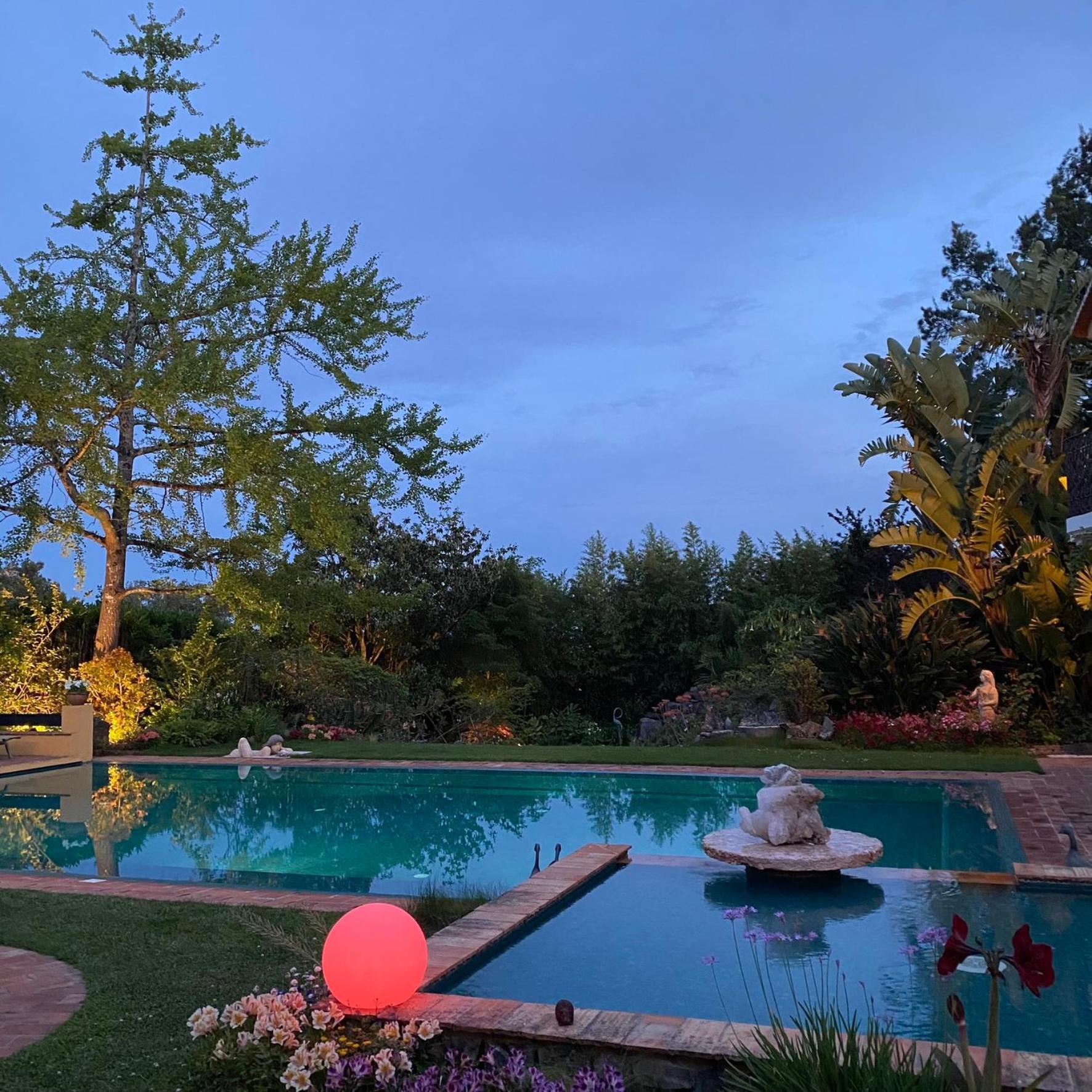 Quinta Das Pedras Belas エクステリア 写真
