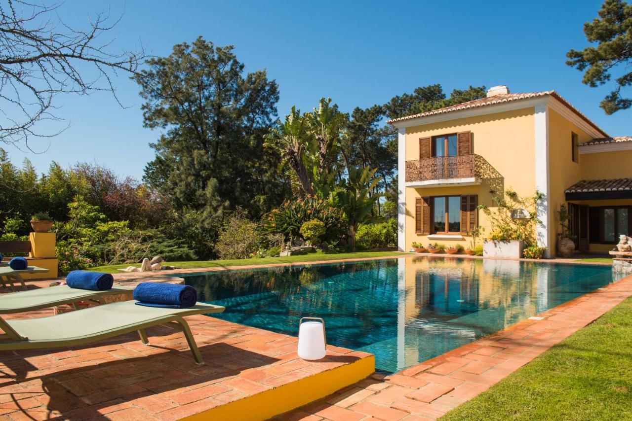 Quinta Das Pedras Belas エクステリア 写真