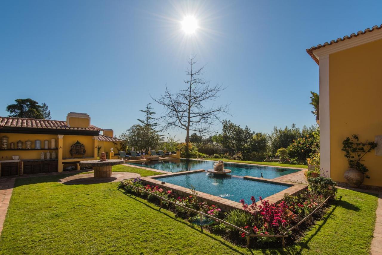 Quinta Das Pedras Belas エクステリア 写真