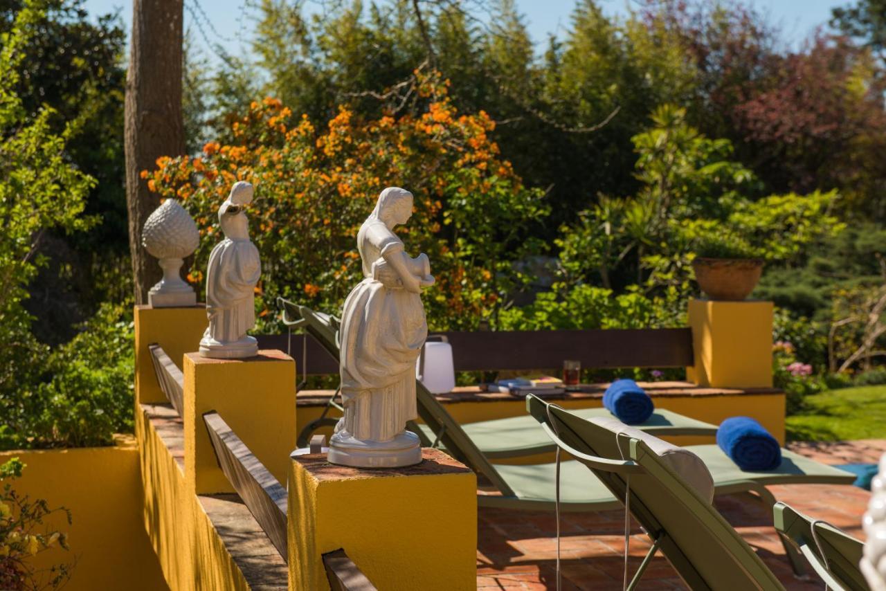 Quinta Das Pedras Belas エクステリア 写真