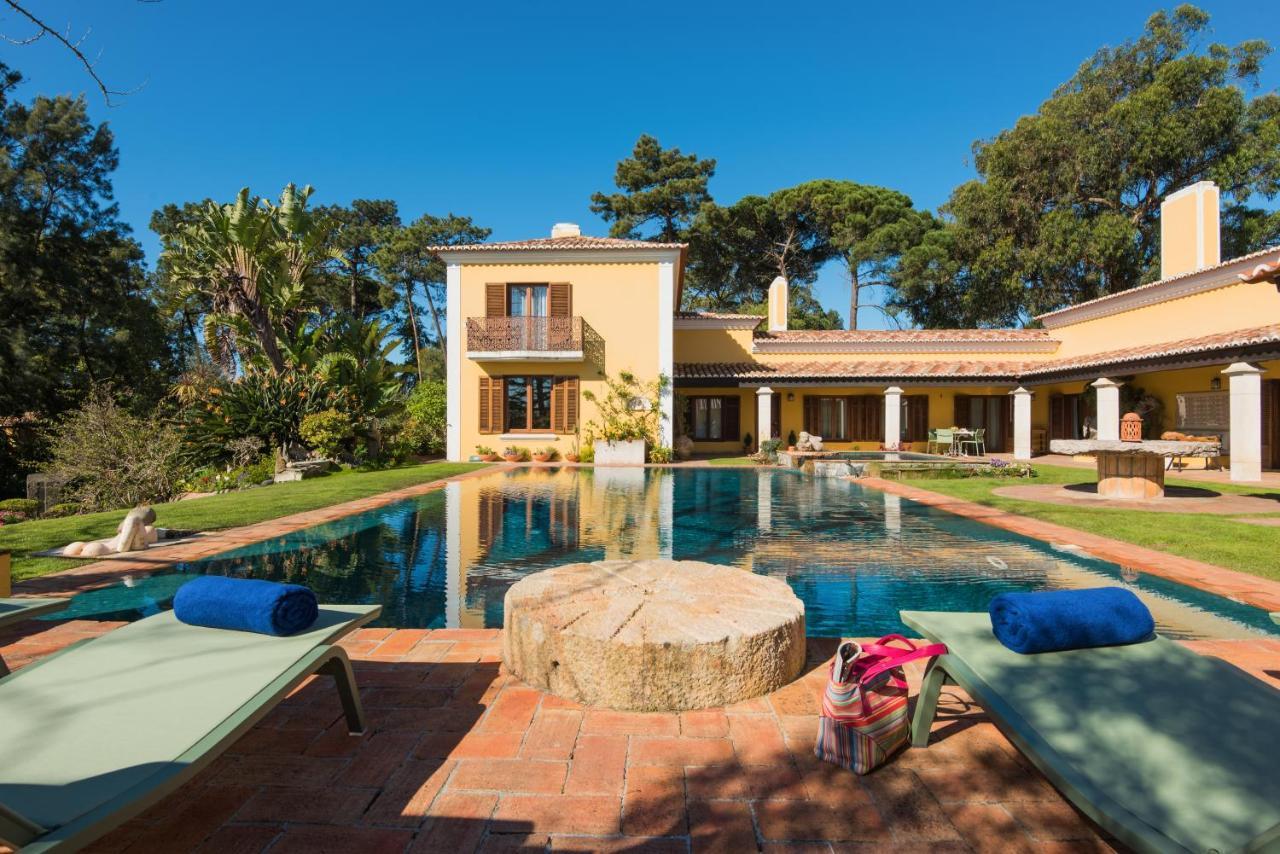 Quinta Das Pedras Belas エクステリア 写真
