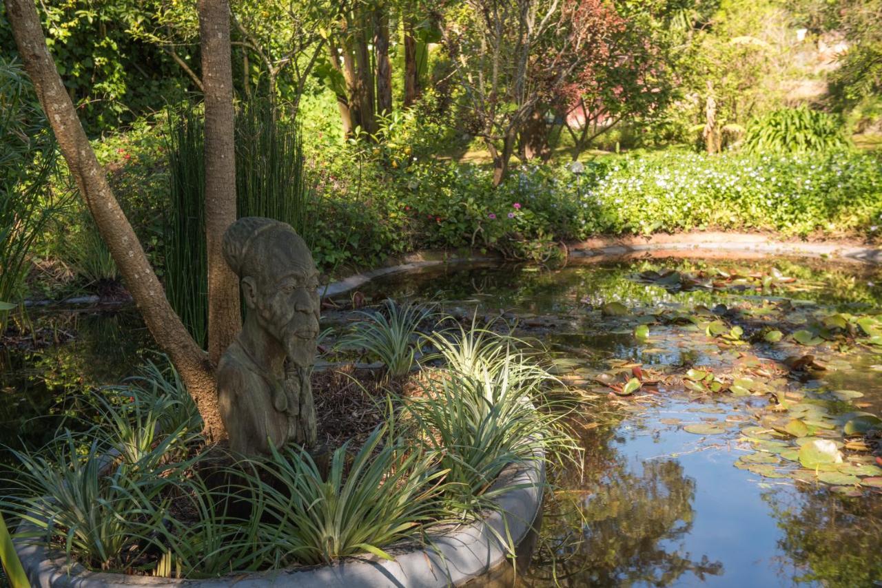Quinta Das Pedras Belas エクステリア 写真
