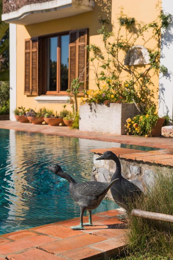 Quinta Das Pedras Belas エクステリア 写真
