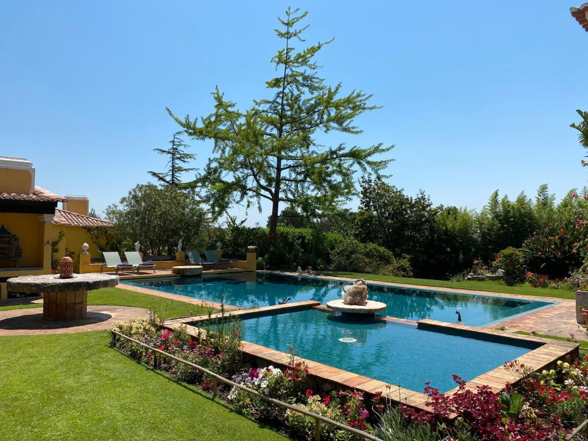Quinta Das Pedras Belas エクステリア 写真
