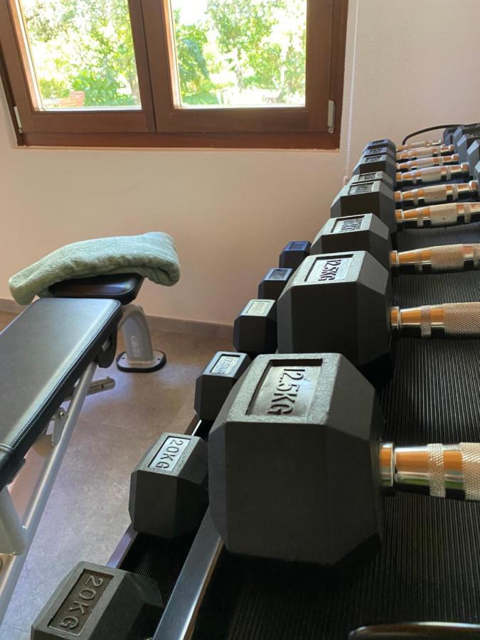 Quinta Das Pedras Belas エクステリア 写真