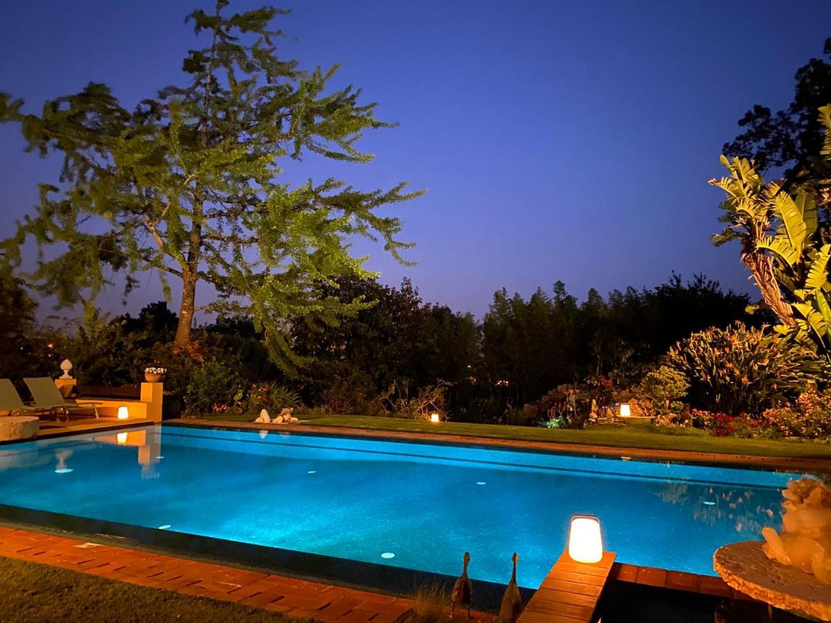 Quinta Das Pedras Belas エクステリア 写真